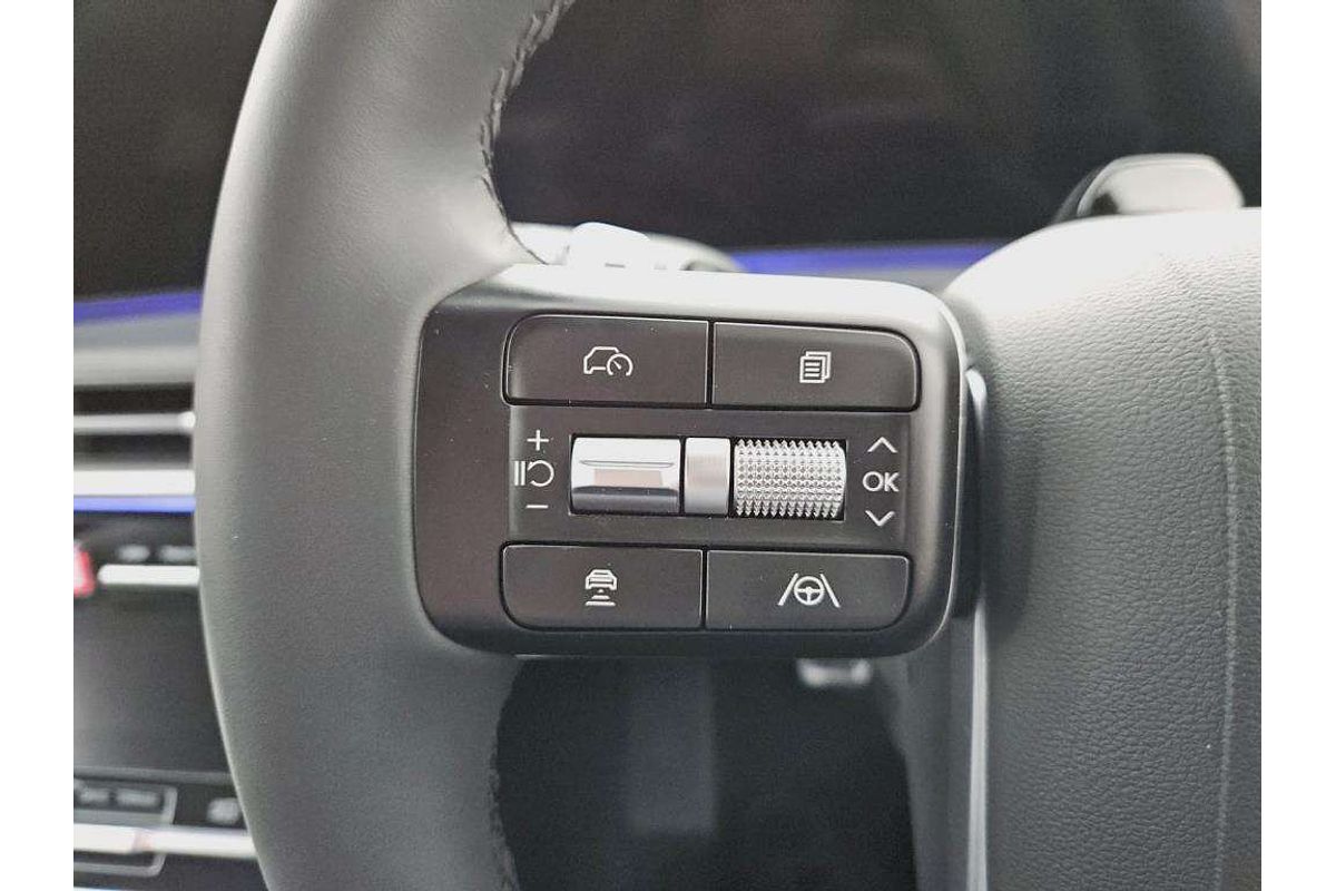 2024 Hyundai Santa Fe Hybrid Elite MX5.V1