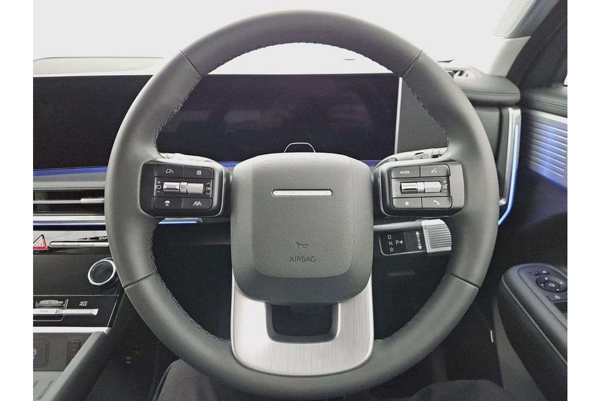 2024 Hyundai Santa Fe Hybrid Elite MX5.V1