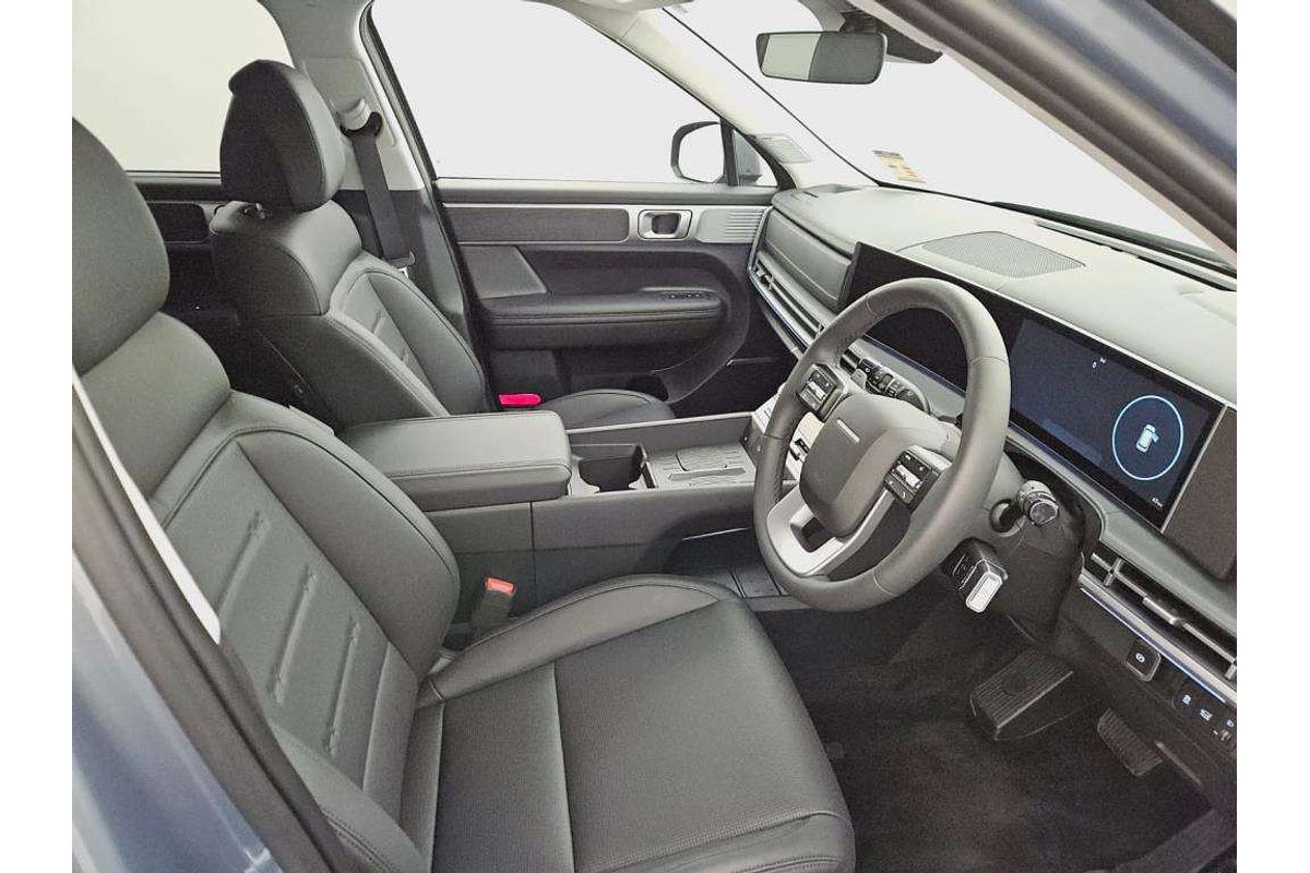 2024 Hyundai Santa Fe Hybrid Elite MX5.V1