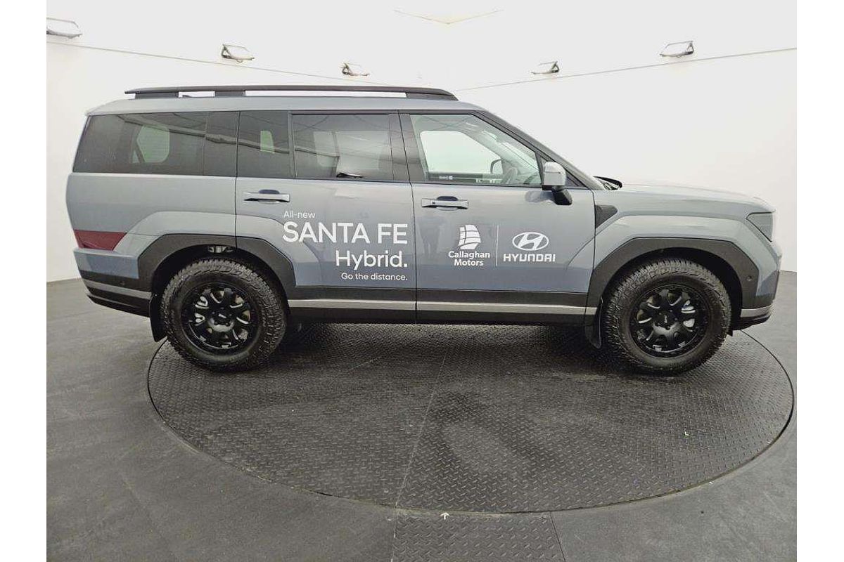 2024 Hyundai Santa Fe Hybrid Elite MX5.V1
