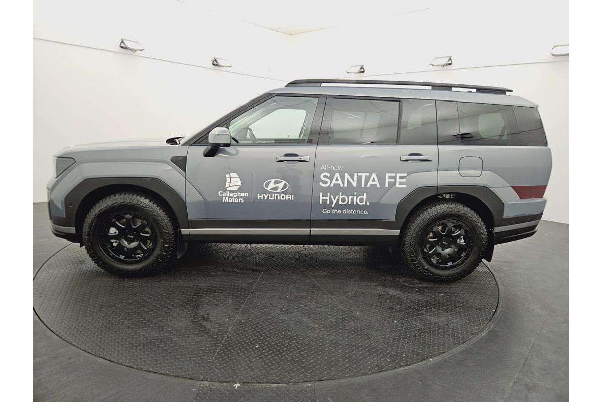 2024 Hyundai Santa Fe Hybrid Elite MX5.V1