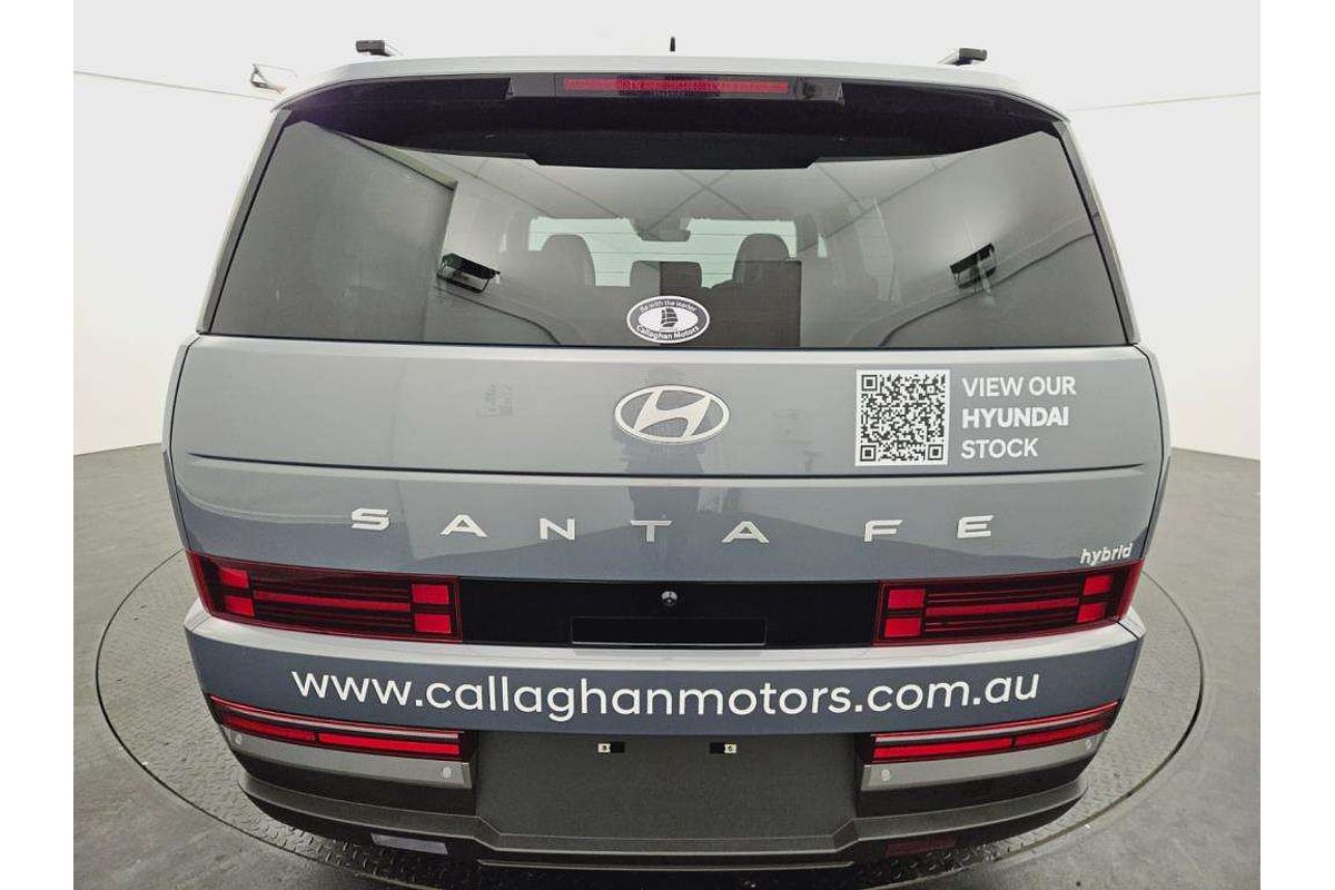 2024 Hyundai Santa Fe Hybrid Elite MX5.V1