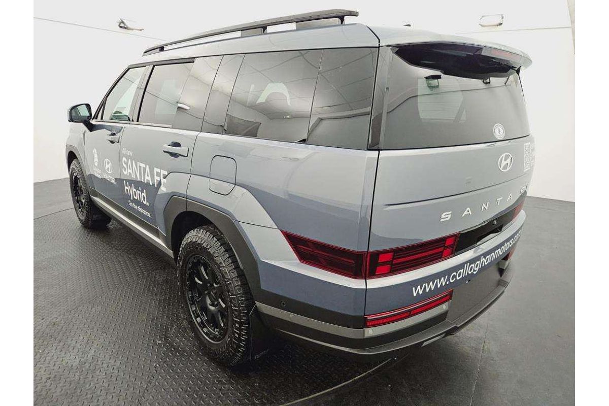 2024 Hyundai Santa Fe Hybrid Elite MX5.V1