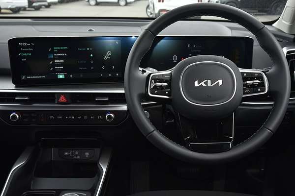 2025 Kia Sorento Sport MQ4 PE