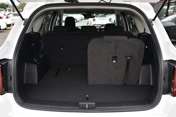 2025 Kia Sorento Sport MQ4 PE