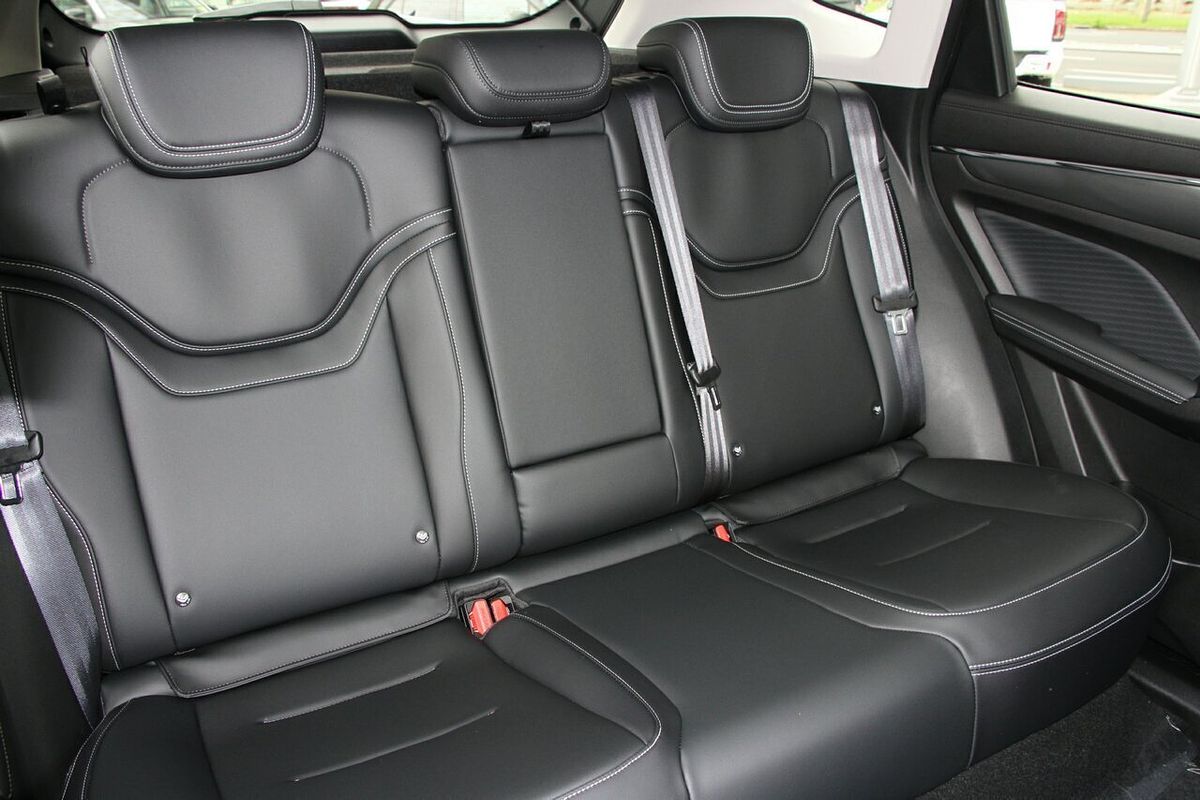 2025 GWM Haval Jolion Lux A01