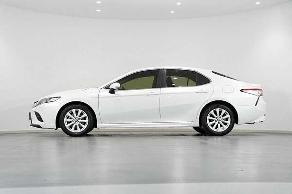 2019 Toyota Camry Ascent Sport ASV70R