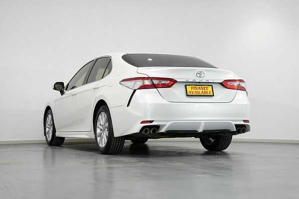 2019 Toyota Camry Ascent Sport ASV70R