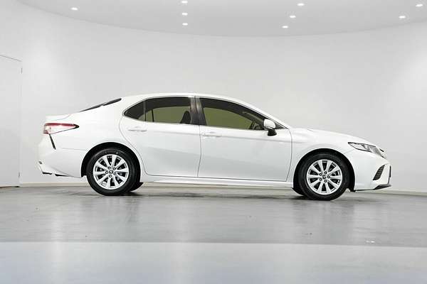 2019 Toyota Camry Ascent Sport ASV70R