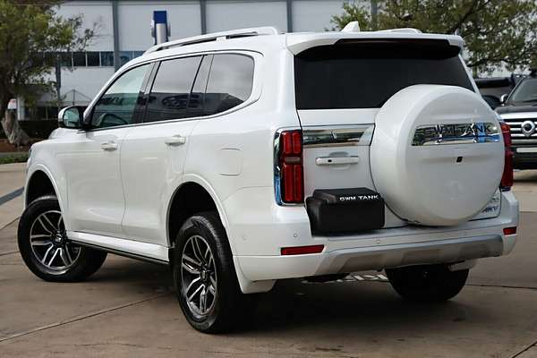 2024 GWM Tank 500 Ultra Hybrid P03