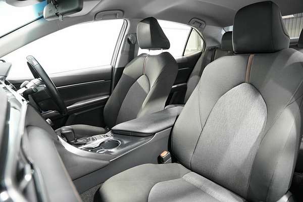 2019 Toyota Camry Ascent Sport ASV70R