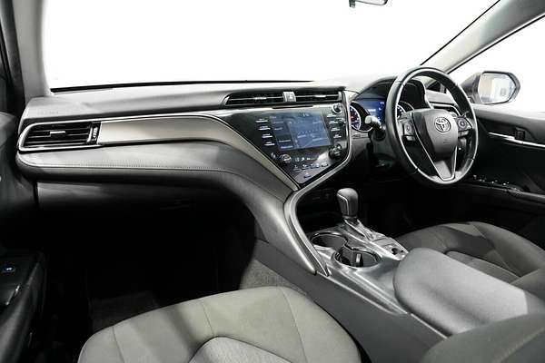 2019 Toyota Camry Ascent Sport ASV70R