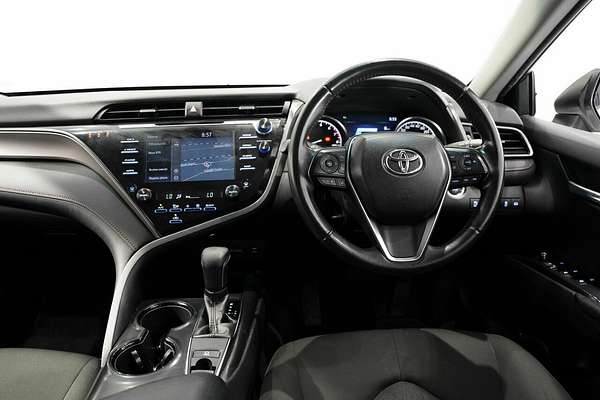 2019 Toyota Camry Ascent Sport ASV70R