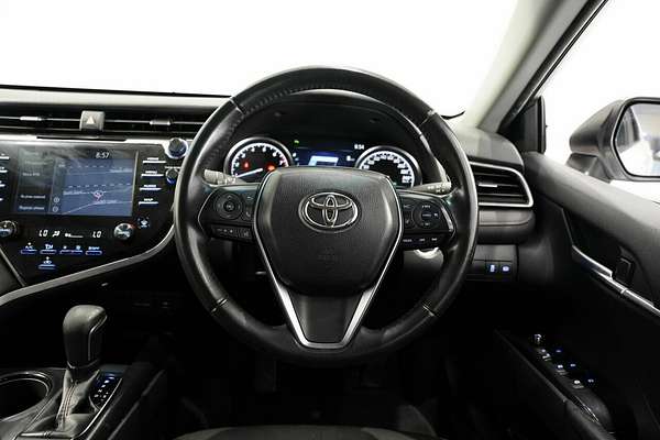 2019 Toyota Camry Ascent Sport ASV70R