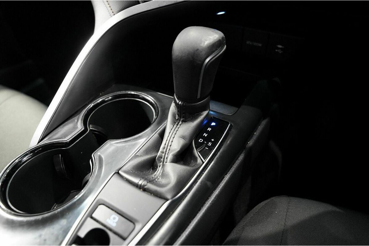 2019 Toyota Camry Ascent Sport ASV70R