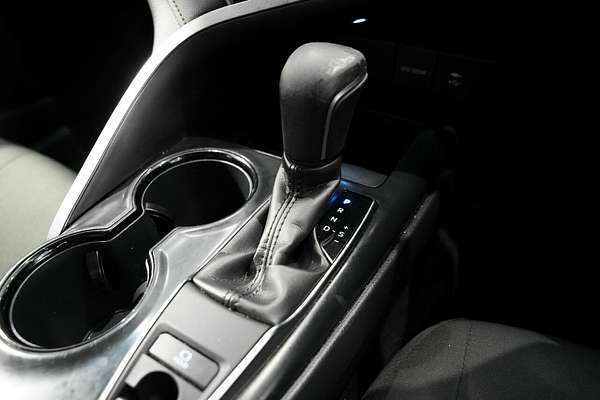 2019 Toyota Camry Ascent Sport ASV70R