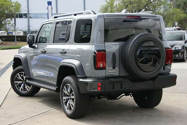 2025 GWM Tank 300 Ultra P01