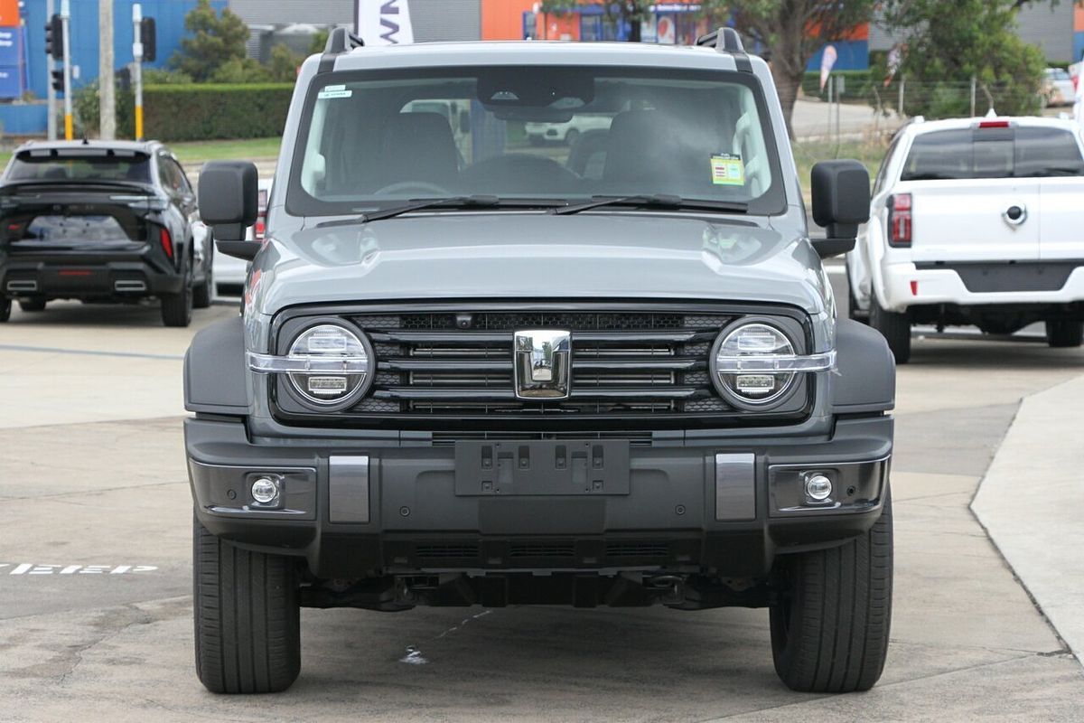 2025 GWM Tank 300 Ultra P01