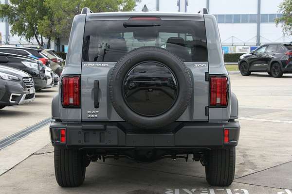 2025 GWM Tank 300 Ultra P01