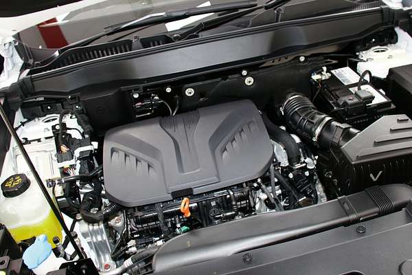 2025 GWM Haval H6 Premium B01