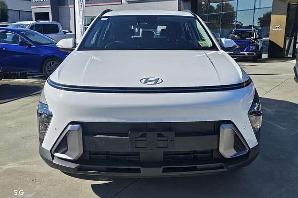 2025 Hyundai Kona SX2.V2
