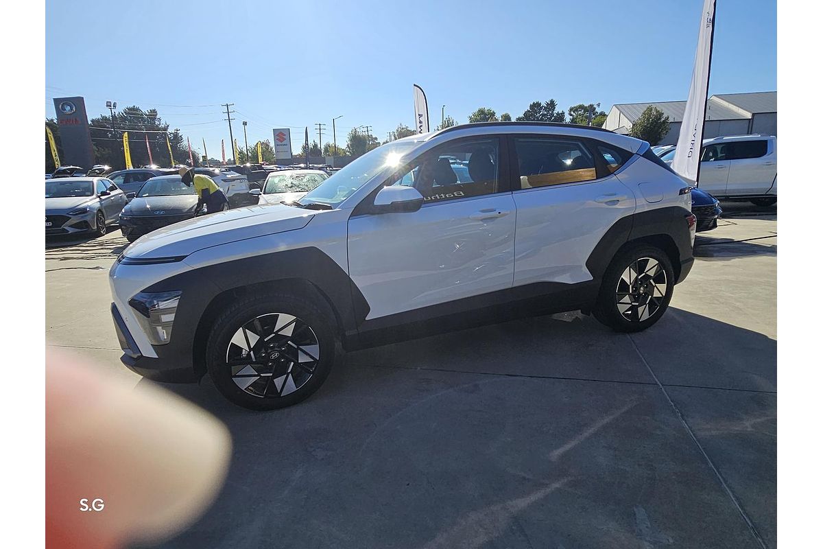 2025 Hyundai Kona SX2.V2