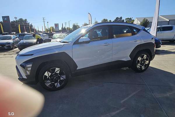 2025 Hyundai Kona SX2.V2