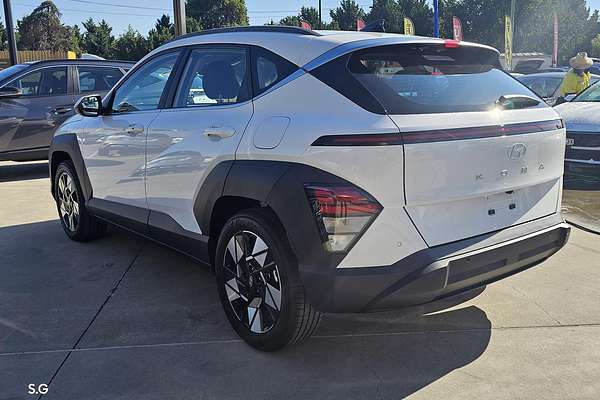 2025 Hyundai Kona SX2.V2