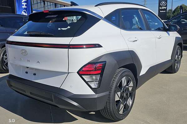 2025 Hyundai Kona SX2.V2