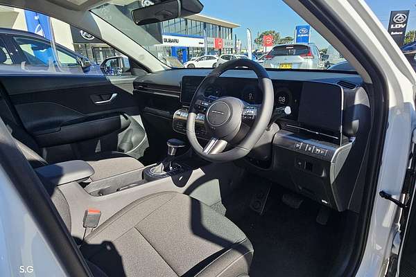 2025 Hyundai Kona SX2.V2