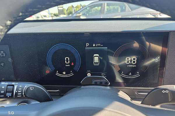 2025 Hyundai Kona SX2.V2