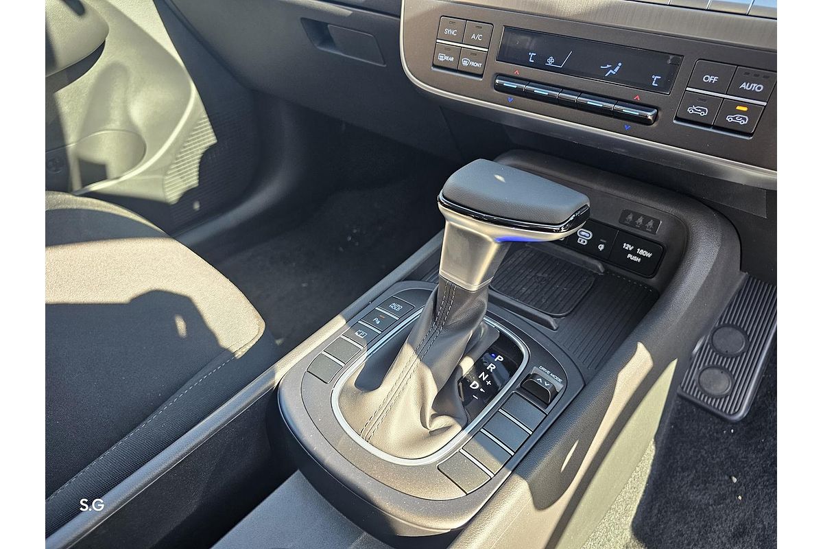 2025 Hyundai Kona SX2.V2