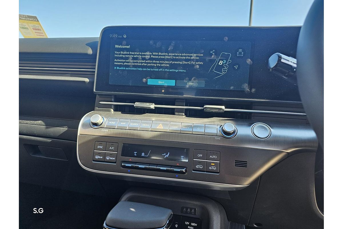 2025 Hyundai Kona SX2.V2