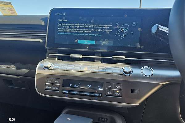 2025 Hyundai Kona SX2.V2