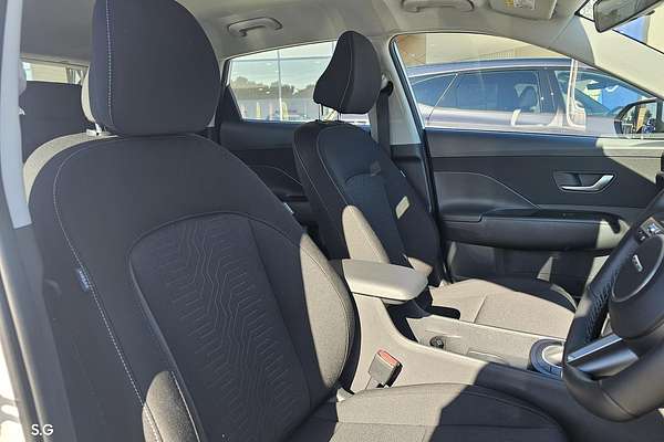 2025 Hyundai Kona SX2.V2