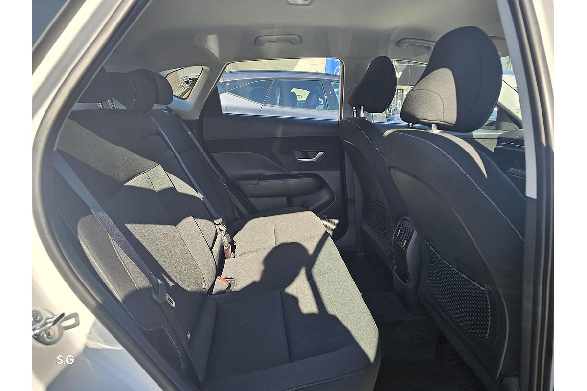 2025 Hyundai Kona SX2.V2