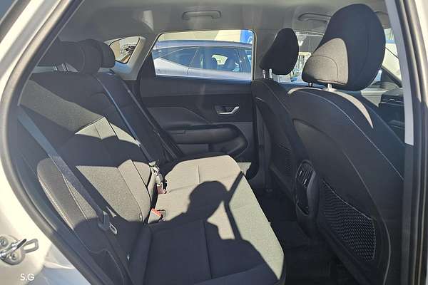 2025 Hyundai Kona SX2.V2