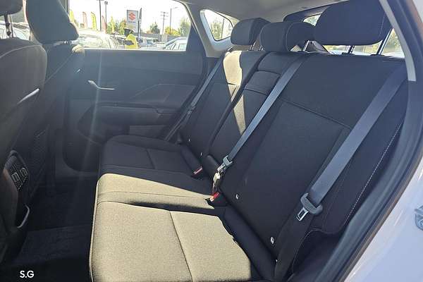 2025 Hyundai Kona SX2.V2