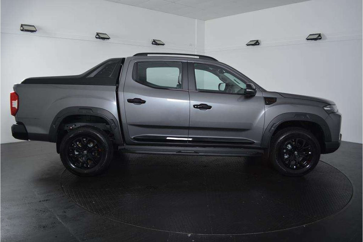 2024 LDV T60 Max PLUS SK8C 4X4