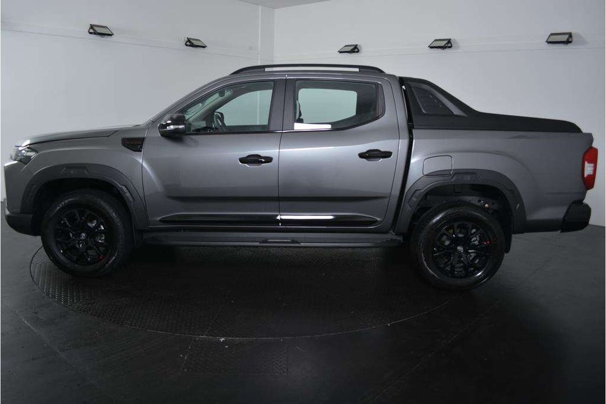 2024 LDV T60 Max PLUS SK8C 4X4