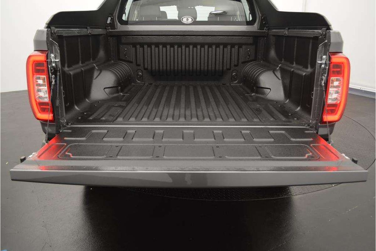 2024 LDV T60 Max PLUS SK8C 4X4