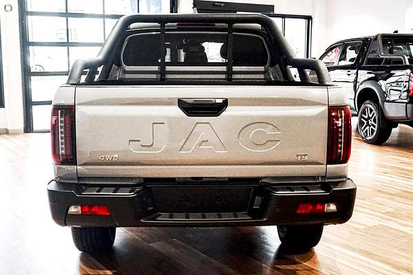 2024 JAC T9 Haven All Wheel Drive