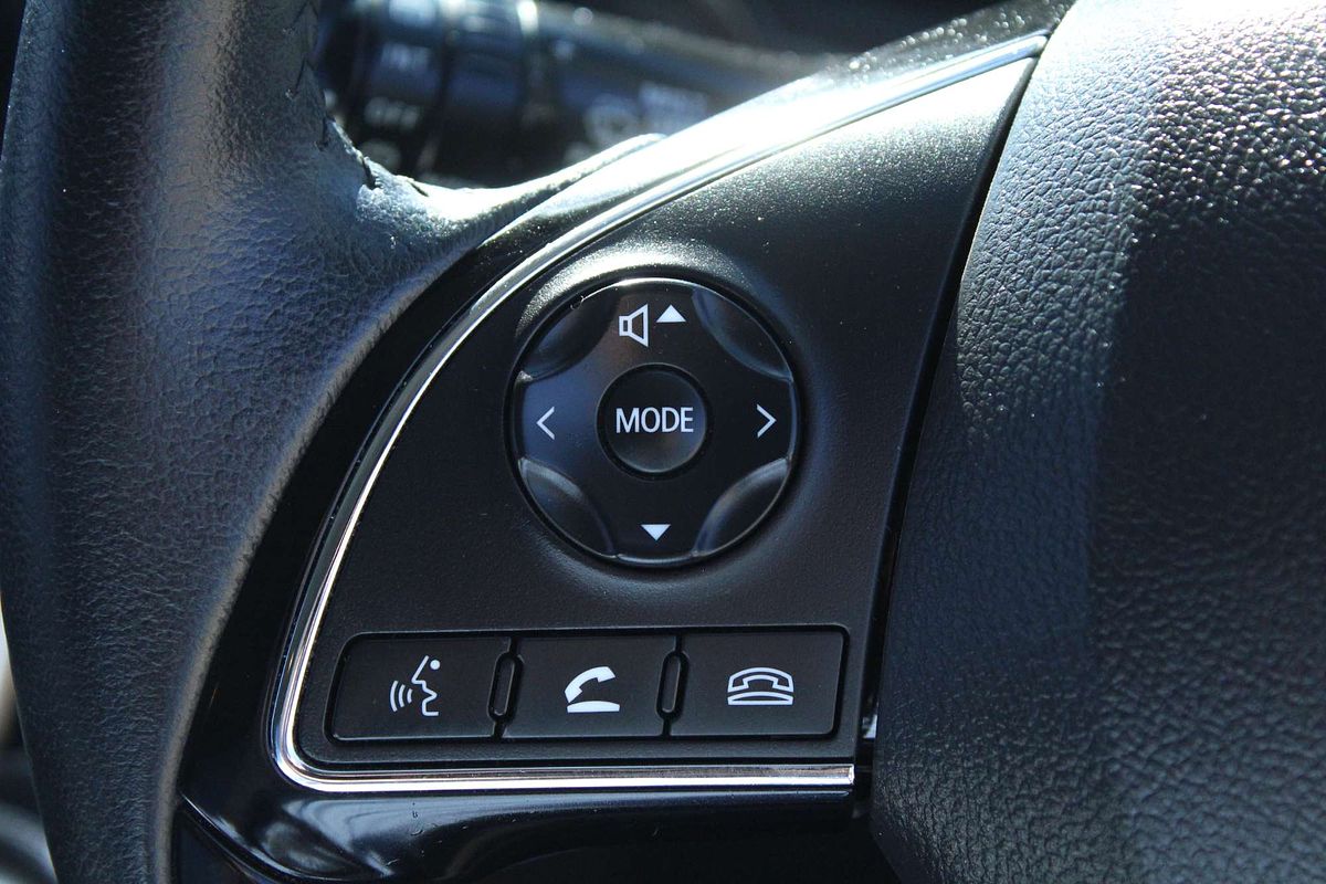 2020 Mitsubishi ASX ES ADAS XD