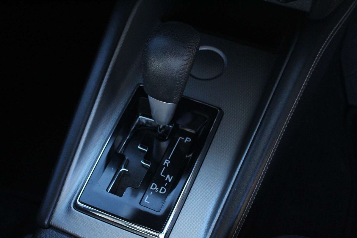 2020 Mitsubishi ASX ES ADAS XD