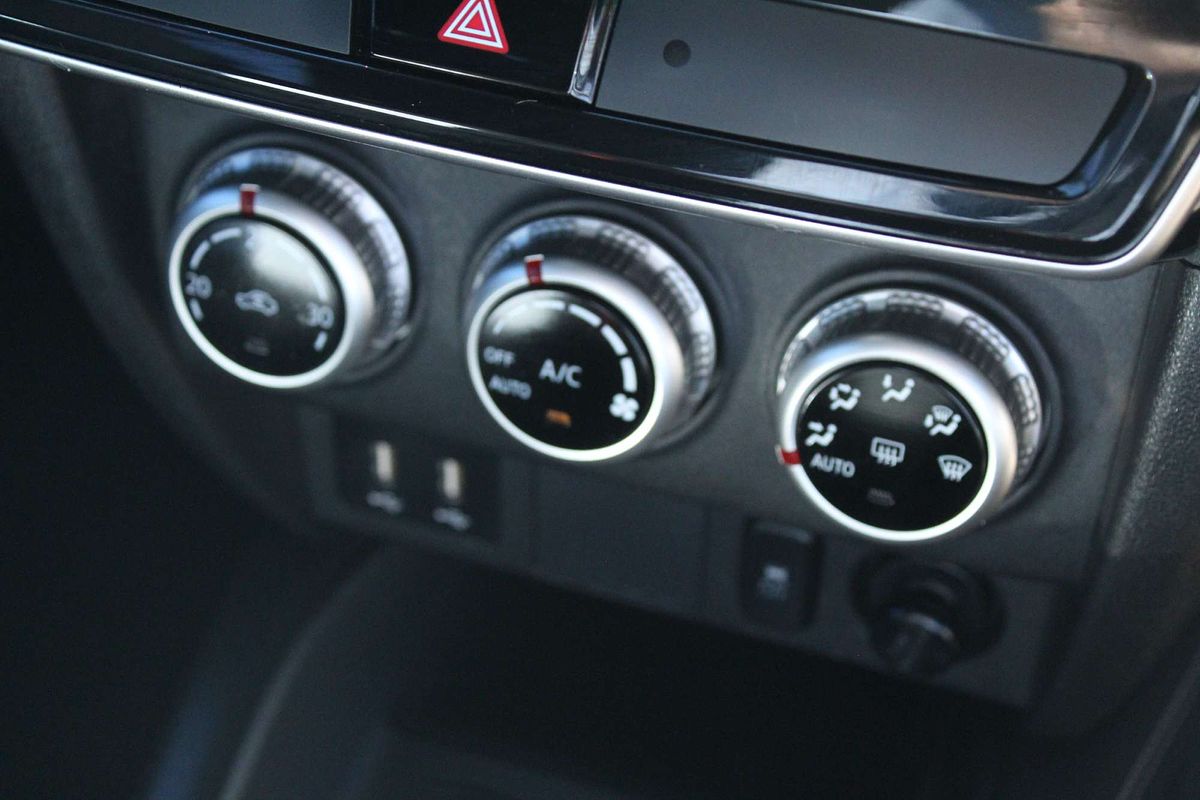 2020 Mitsubishi ASX ES ADAS XD