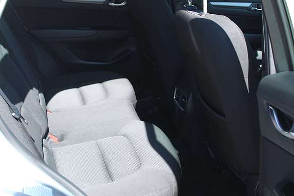 2023 Mazda CX-5 G25 Maxx Sport KF Series