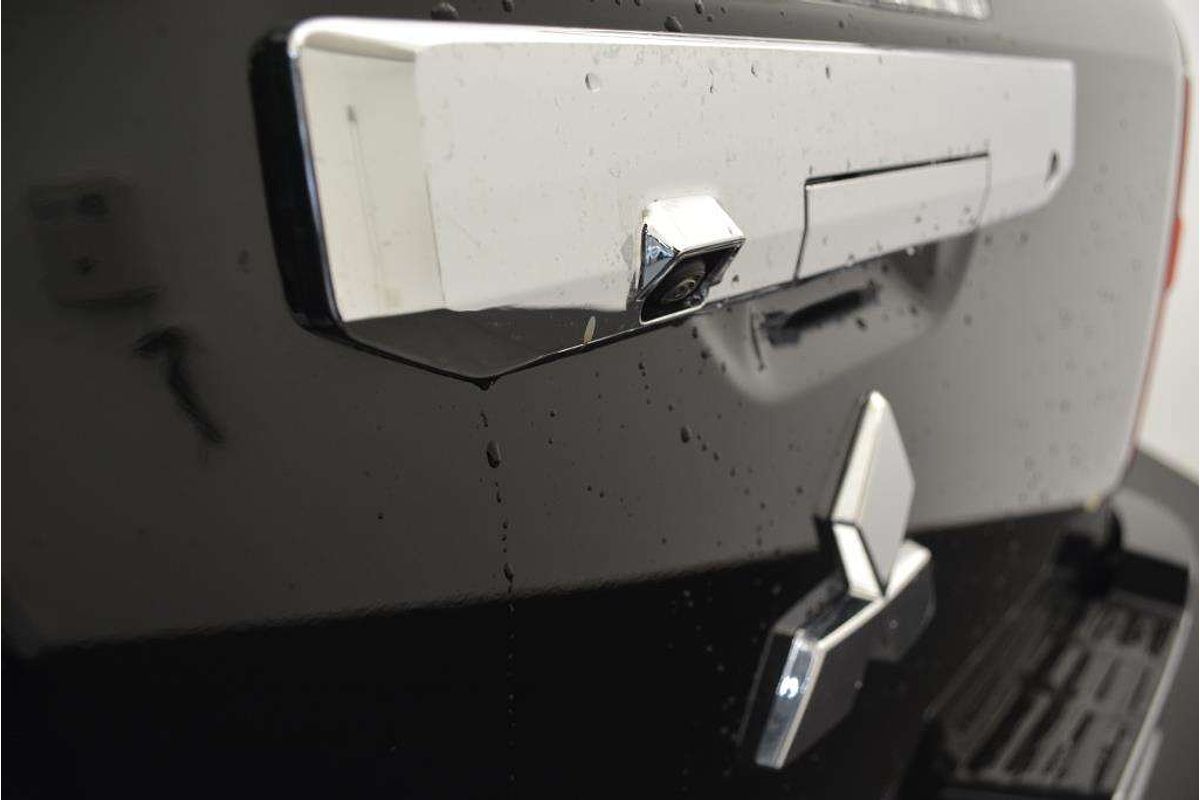 2024 Mitsubishi Triton GLS MV 4X4