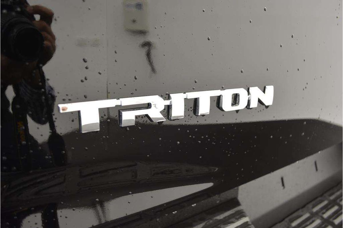 2024 Mitsubishi Triton GLS MV 4X4
