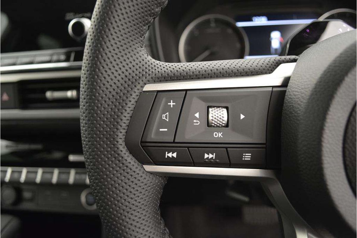2024 Mitsubishi Triton GLS MV 4X4