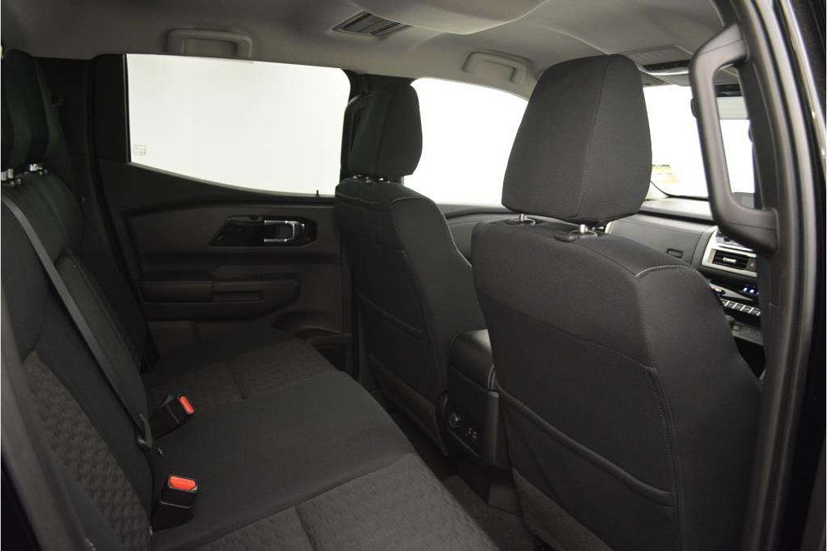 2024 Mitsubishi Triton GLS MV 4X4